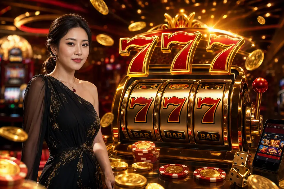 qqq33 KBZPay ငွေသွင်းနည်း slots