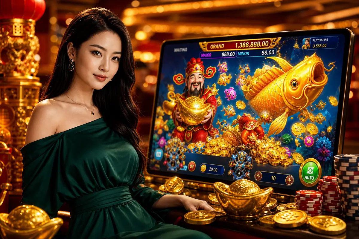 qqq33 Baccarat Live Table ကစားနည်း