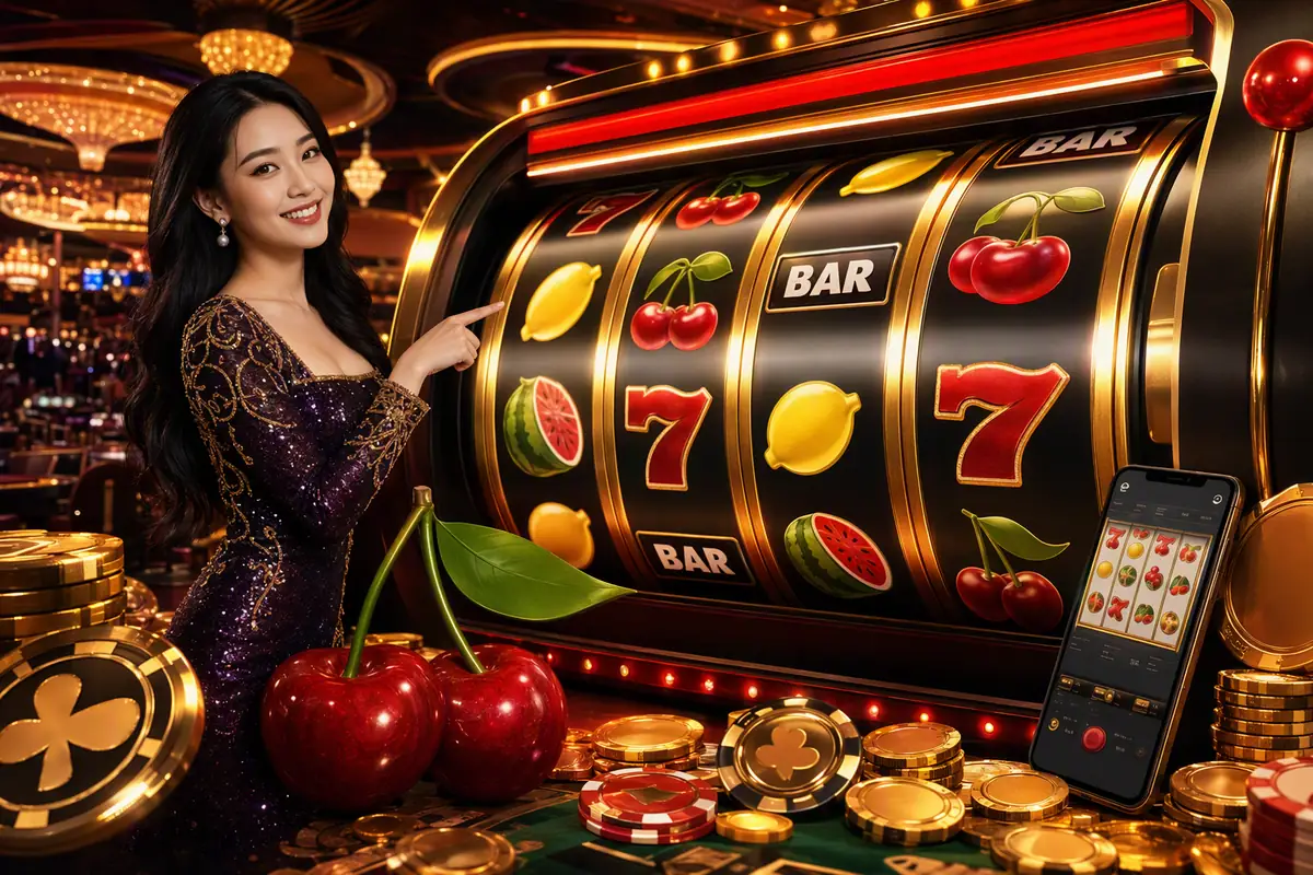 qqq33 Free Spin slot ဂိမ်းဆုများ
